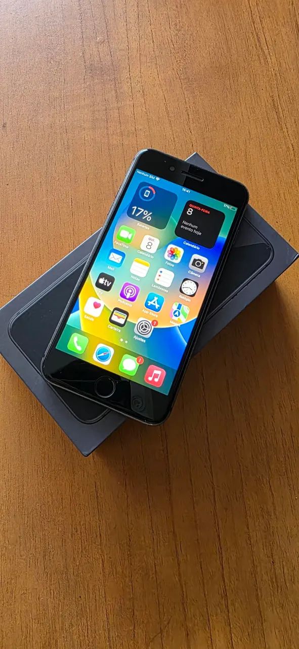 iPhone 8 plus 128gb - Foto 2
