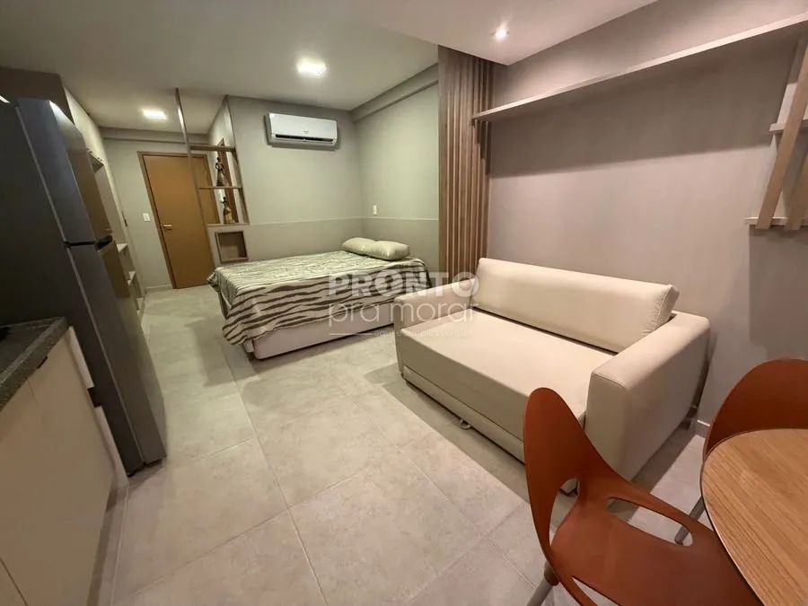 Flat com 1 quarto em Porto de Galinhas - Foto 5