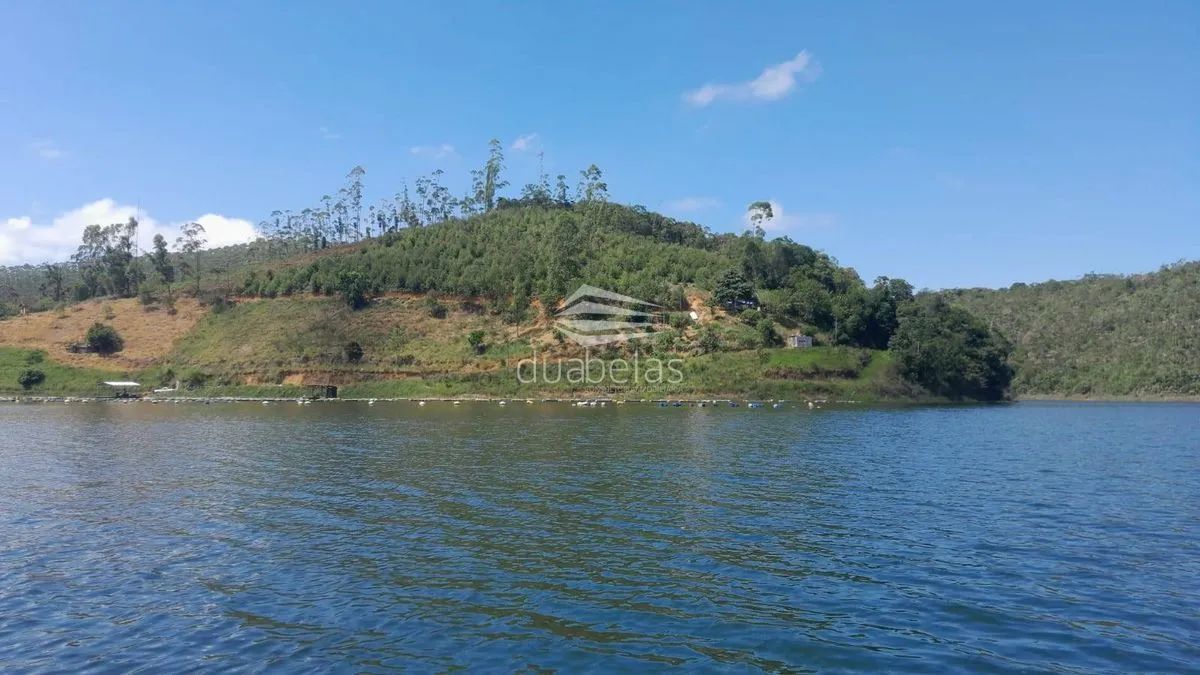 Chácara beira de Represa, em Paraibuna. - Foto 3