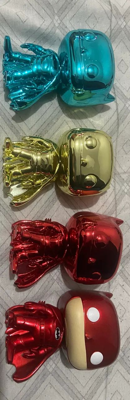 Funkos pops  - Foto 2