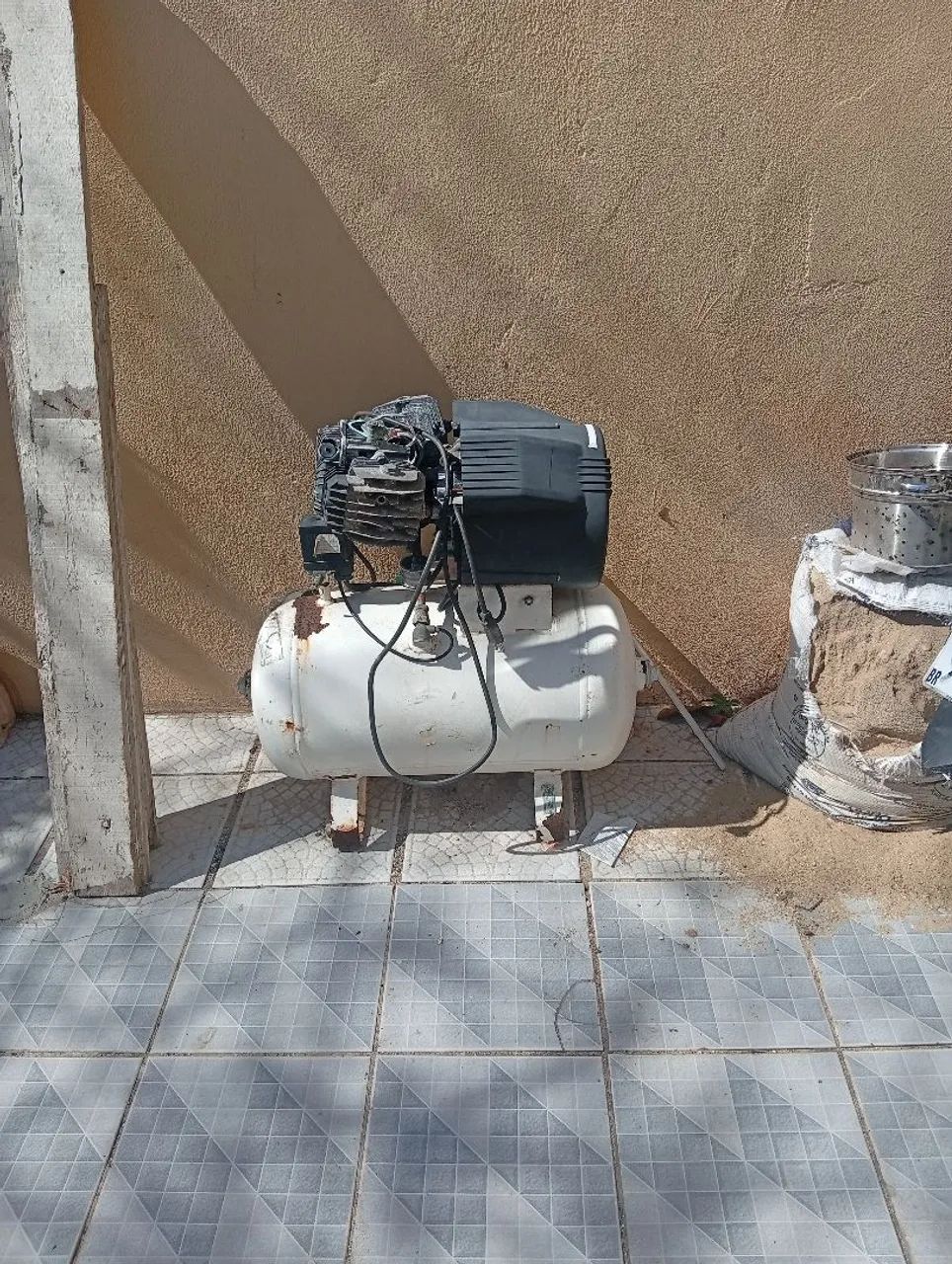 Compressor  - Foto 3