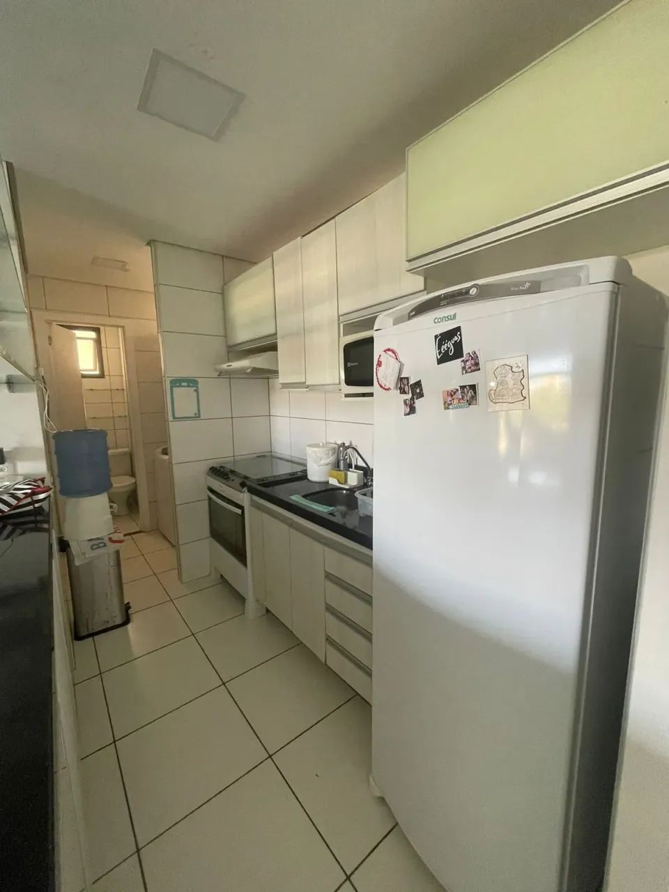 Vendo Apto no Condominio Dubai Renascença