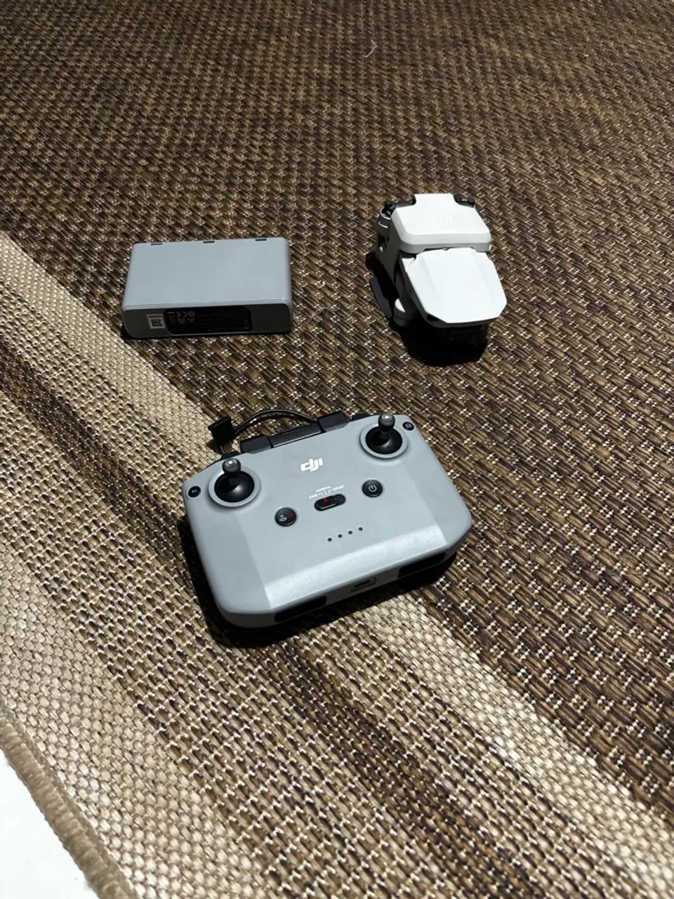 DRONE DJI FLY MORE COMBO - Foto 3
