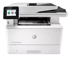 HP LaserJet Pro MFP M428fdw - Foto 2