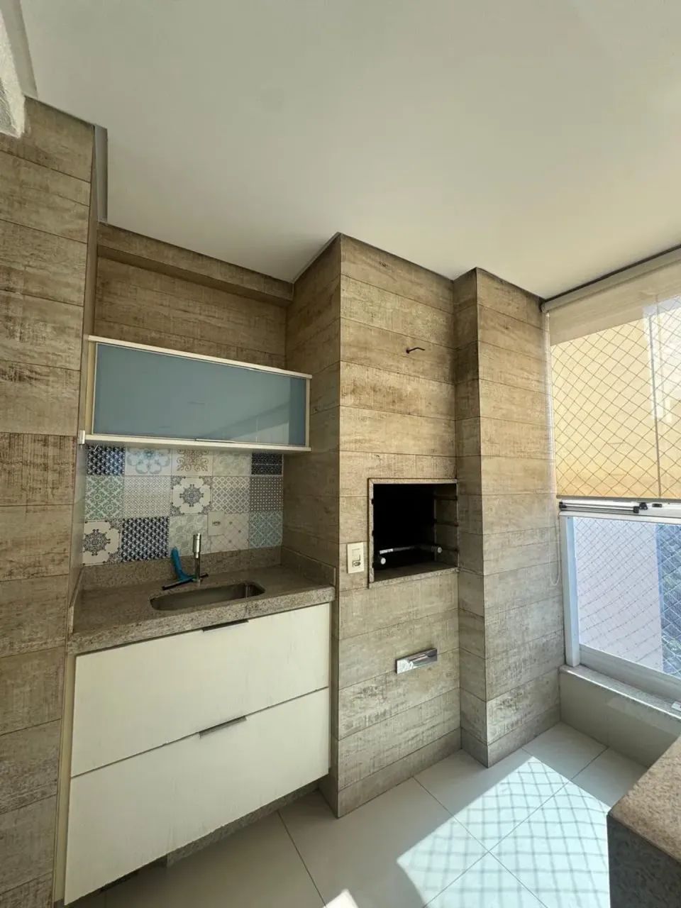 Apartamento de 160m2 para aluguel, com 4 suítes, no Edifício The One, Jardim Goiás - Foto 5