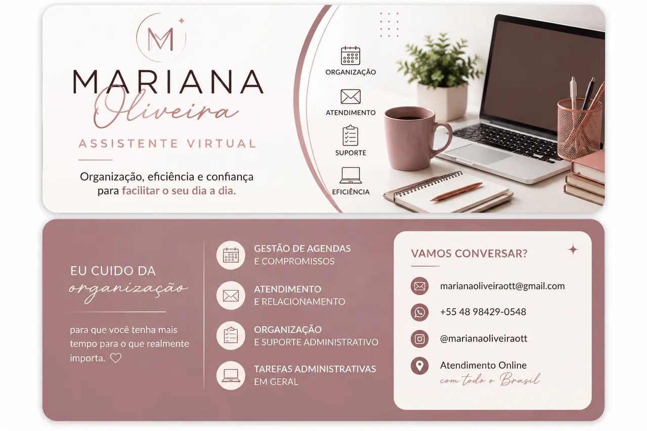 Prestadora de serviço 