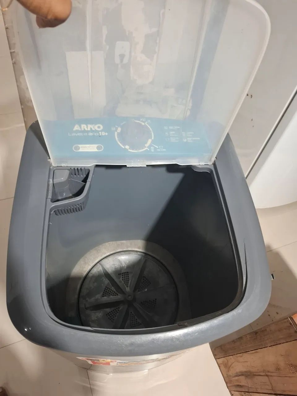Tasquinha Arno  - Foto 2