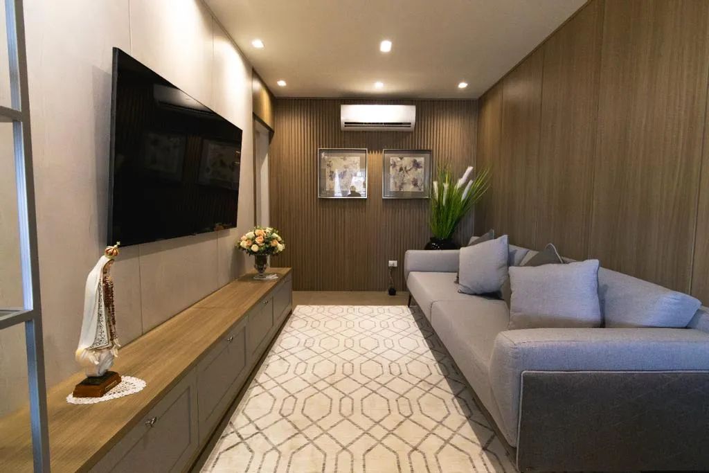 Apartamento no edifício Residencial Monte Alegre - Foto 2