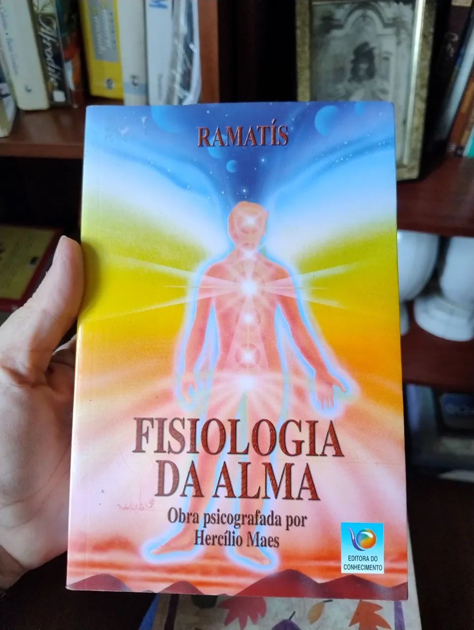 Livros espiritualidade - Foto 5
