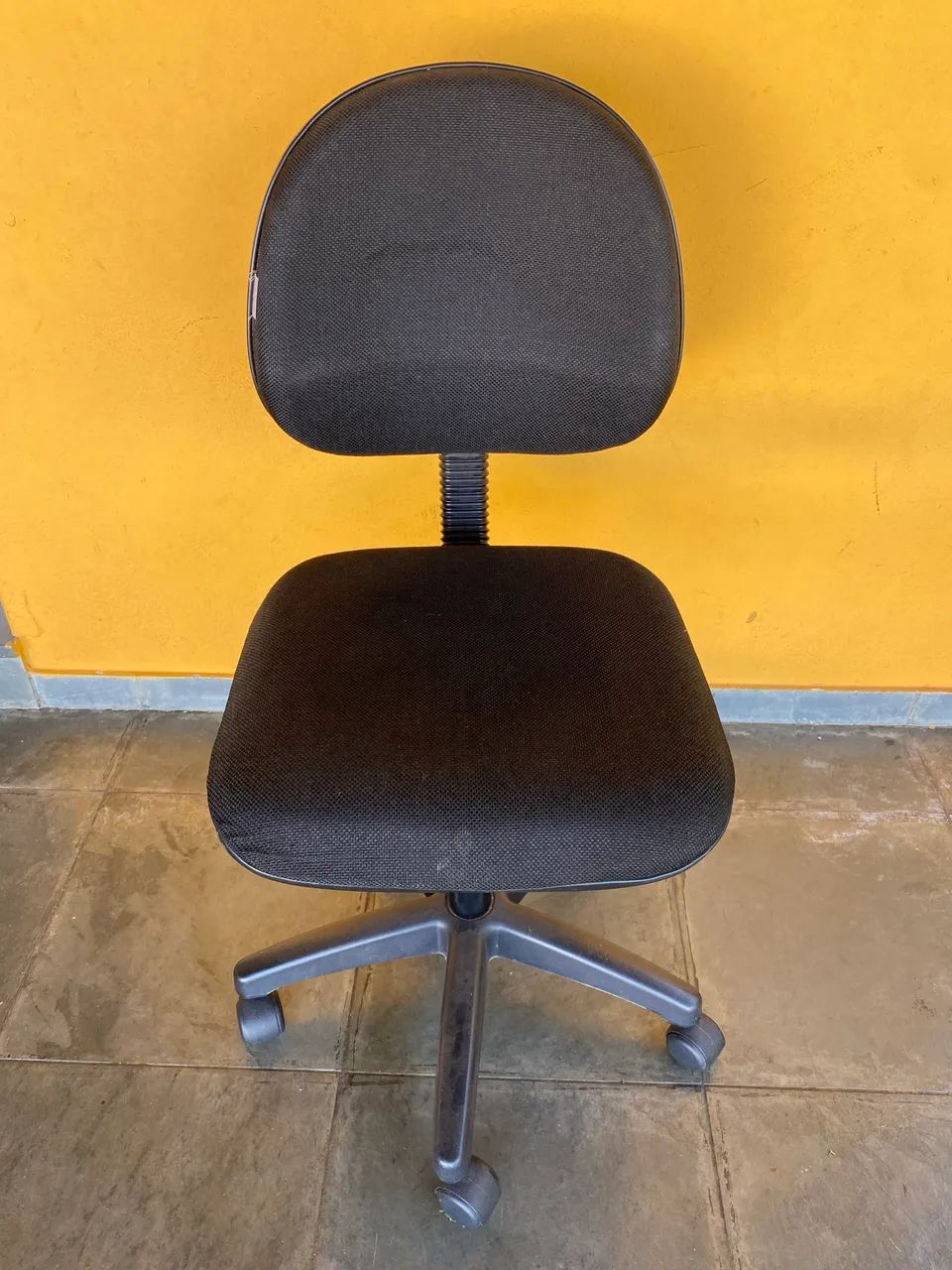 Cadeira Escritório Secretária  - Foto 2