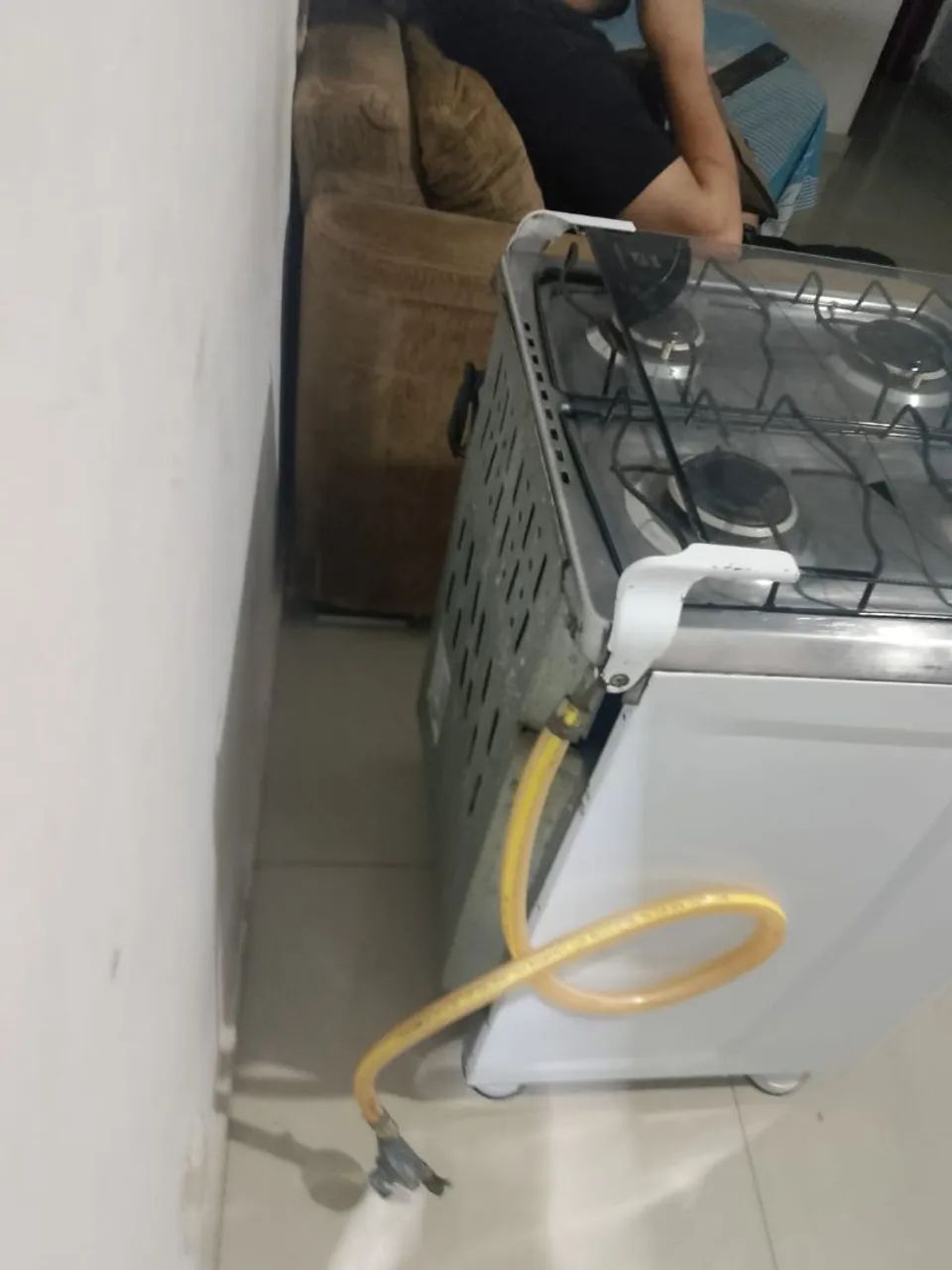 Fogão  - Foto 2