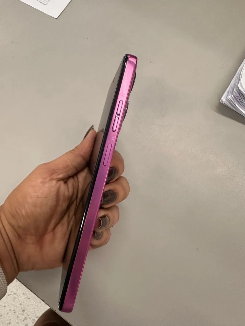 Celular moto G17 - Foto 4