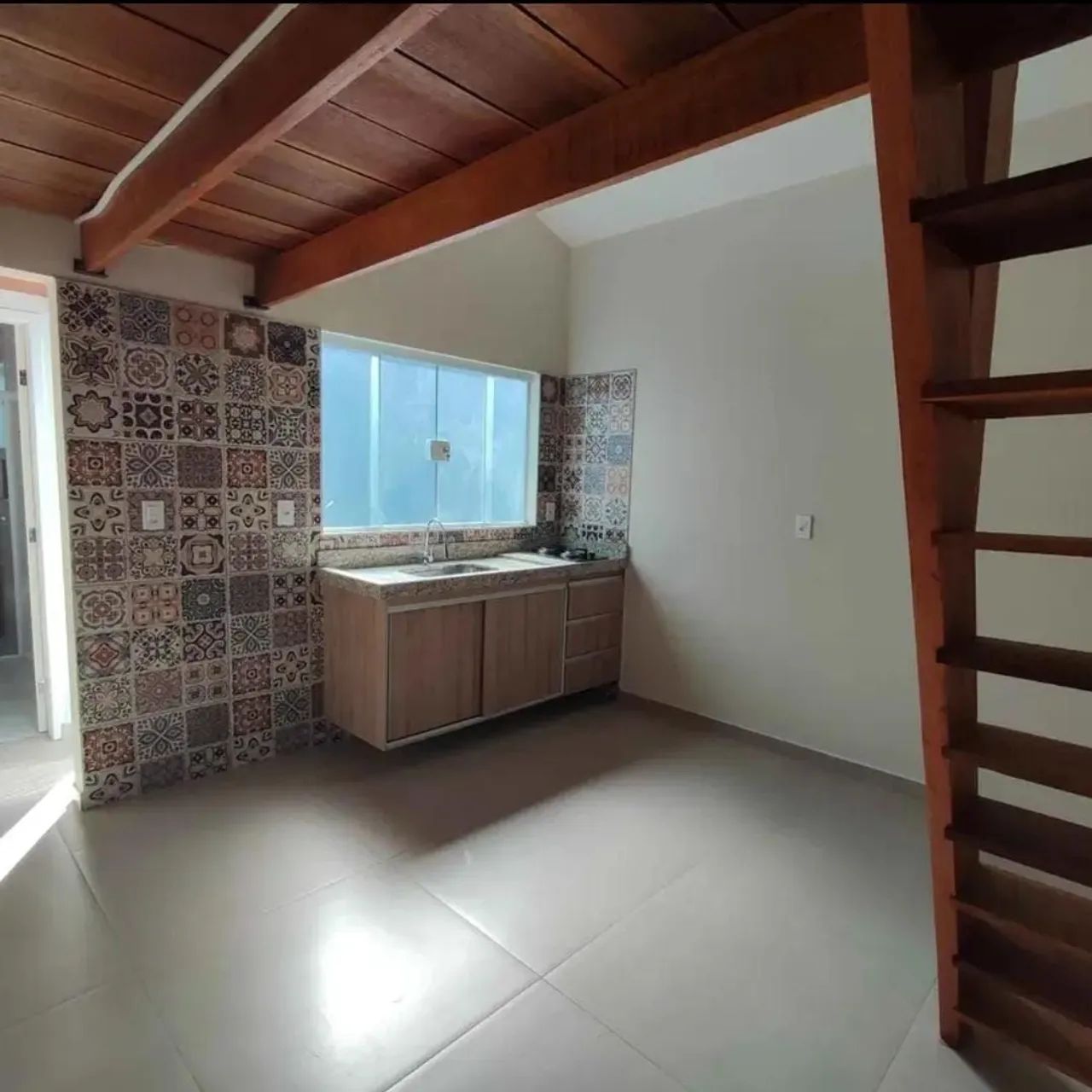 Loft Moderno para Mulheres em Paranapanema! 