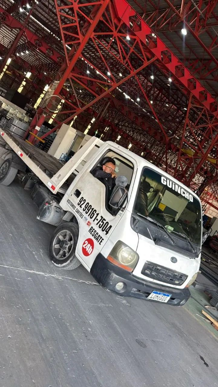 Serviço de transporte em geral  - Foto 3