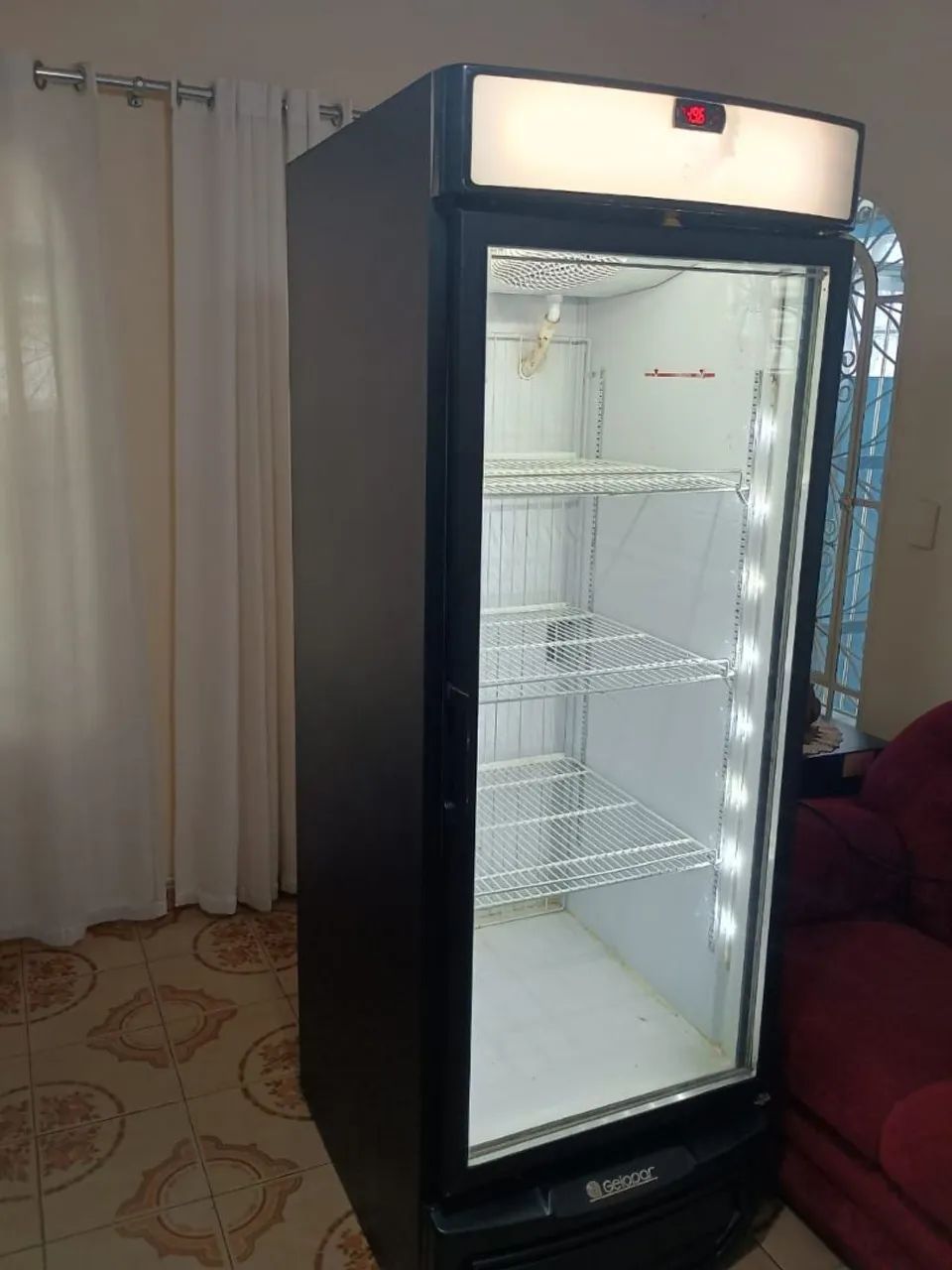 Freezer Expositor  - Foto 2