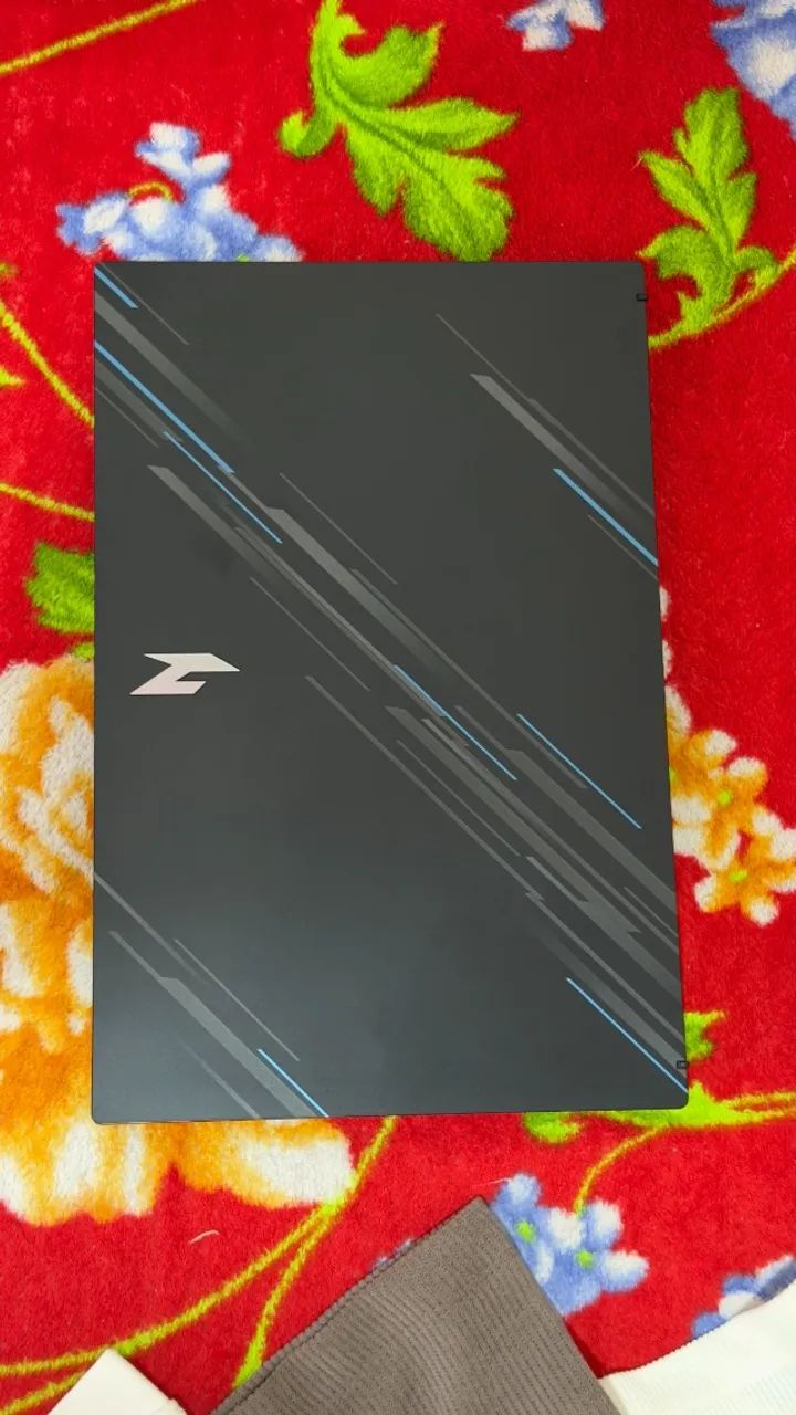 Notebook Gamer Acer Nitro V Intel Core i7 13a Geração 16GB 512GB RTX4050 - Foto 2