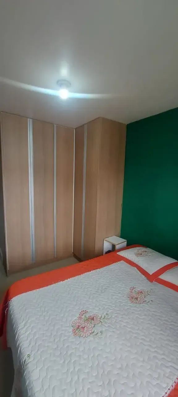 Casa com 3 quartos no Condominio Rio Coxipo - Foto 3