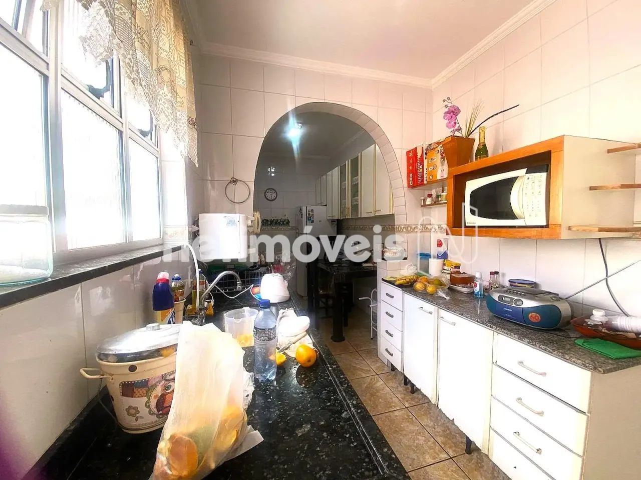 Venda Casa Caiçara-Adelaide Belo Horizonte - Foto 4