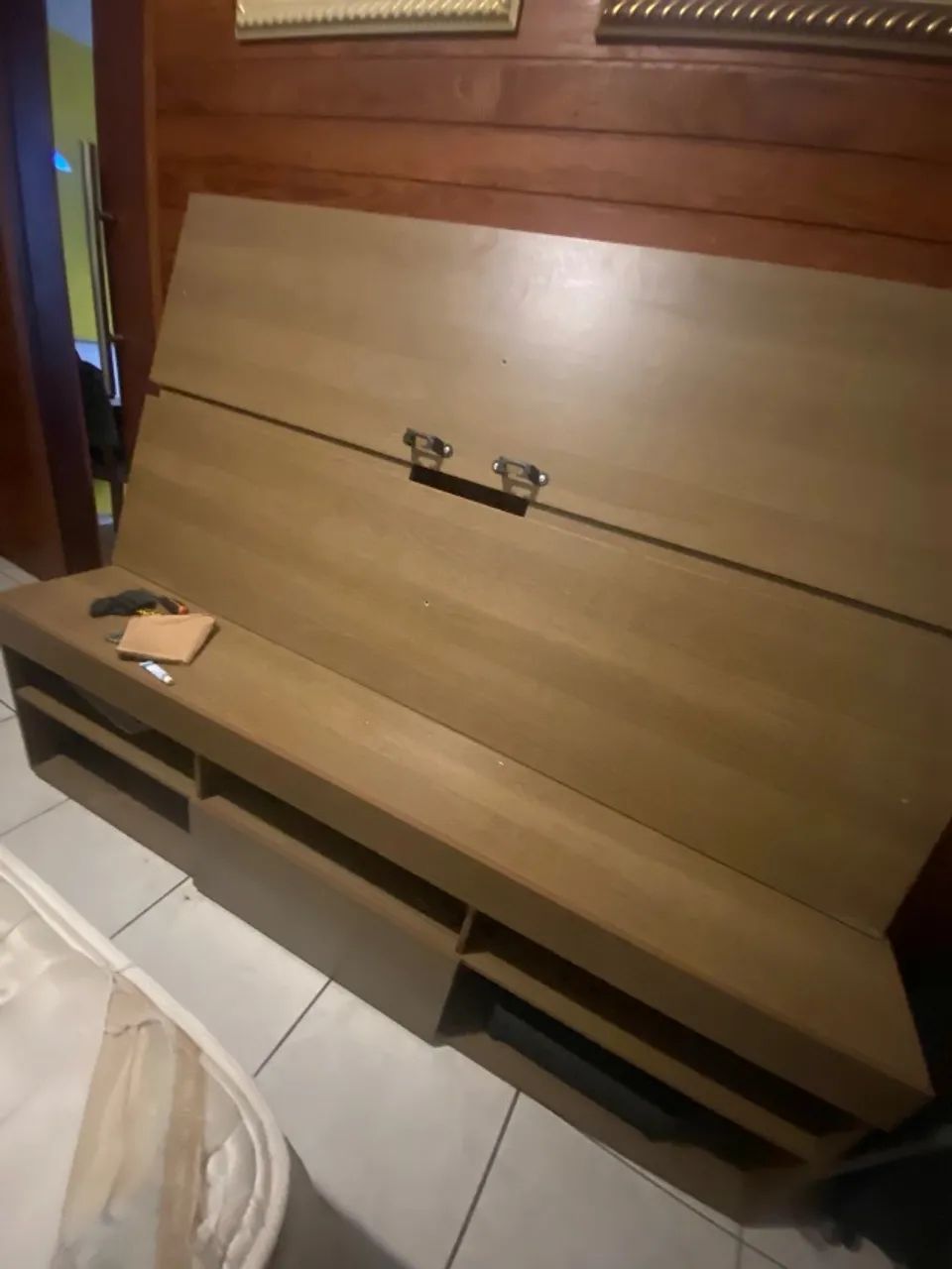 Painel de Tv para Sala