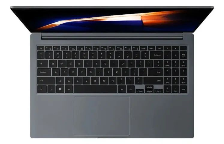Notebook Samsung Book4 OS : Windows 11 Intel®? Core? i5-1335U 13ª 8GB 512GB   - Foto 2