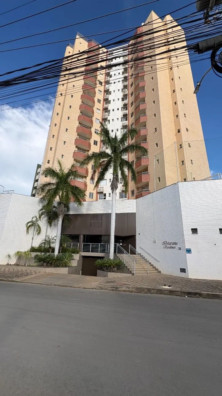 Foto - Montes Claros - Ibituruna