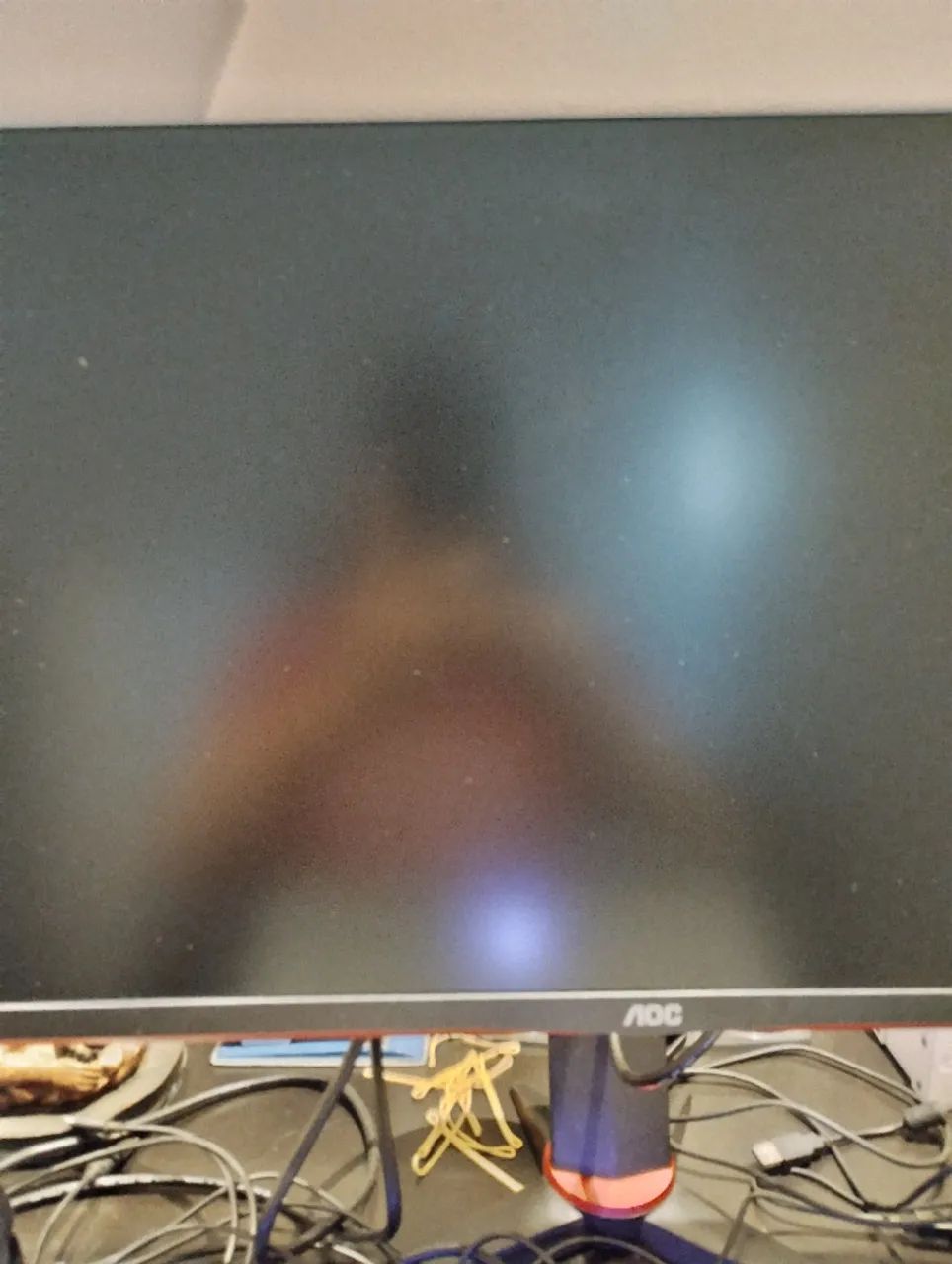 MONITOR AOC HERO 27G2 - Foto 2