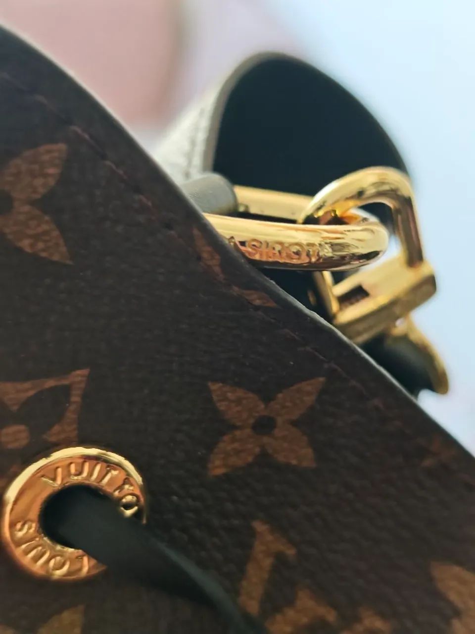 Bolsa Louis Vuitton  - Foto 4