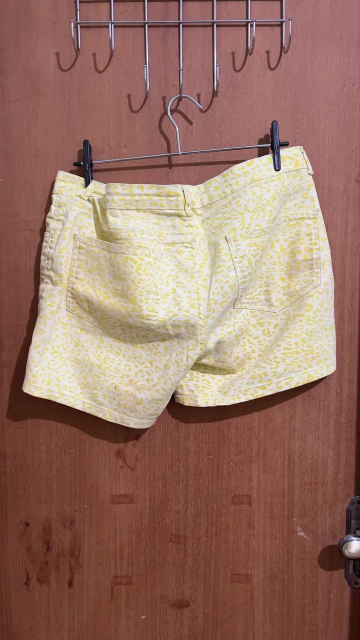 Short Marfinno 42 - Foto 2