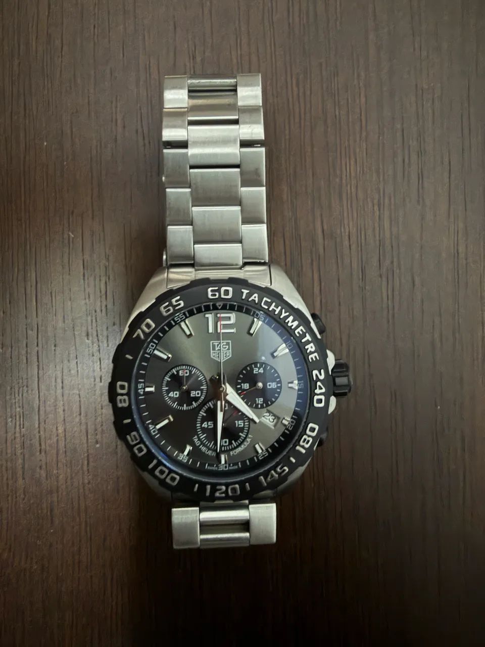 Tag Heuer 