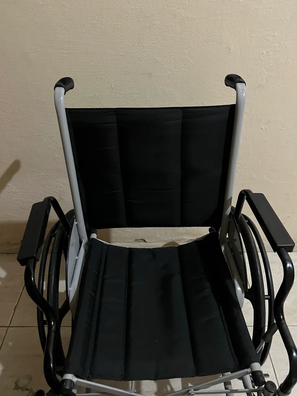 Cadeira de rodas paramédico - Foto 5