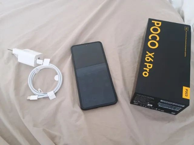 POCO X6 Pro - 1200,00 - Foto 4