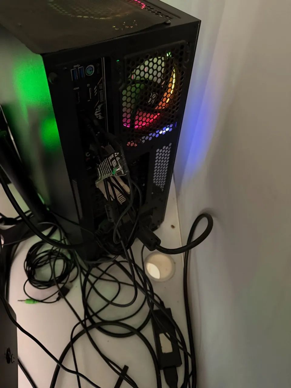 CPU Gamer - Foto 4