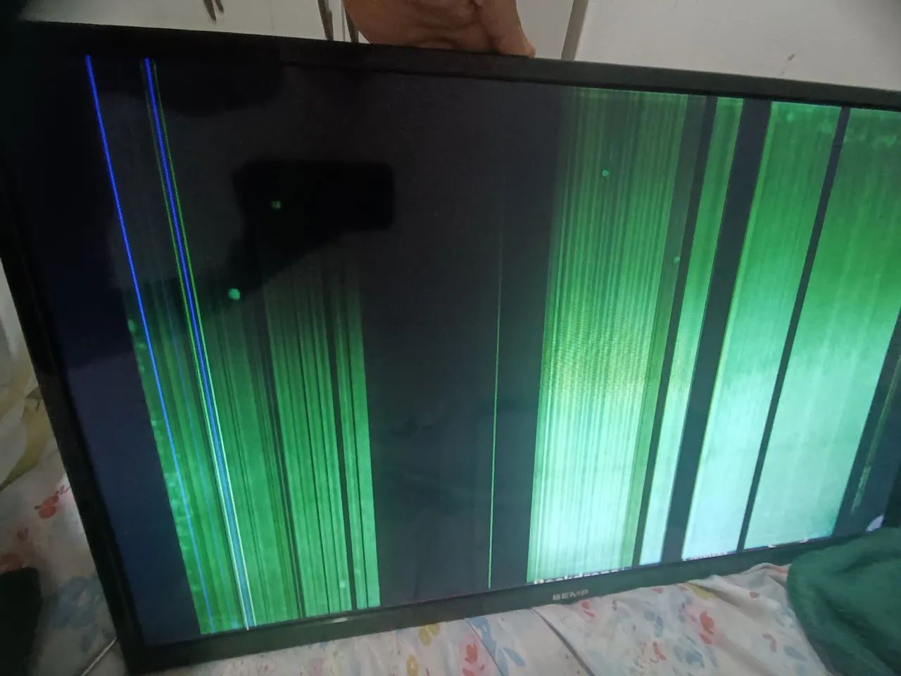 Tv roku