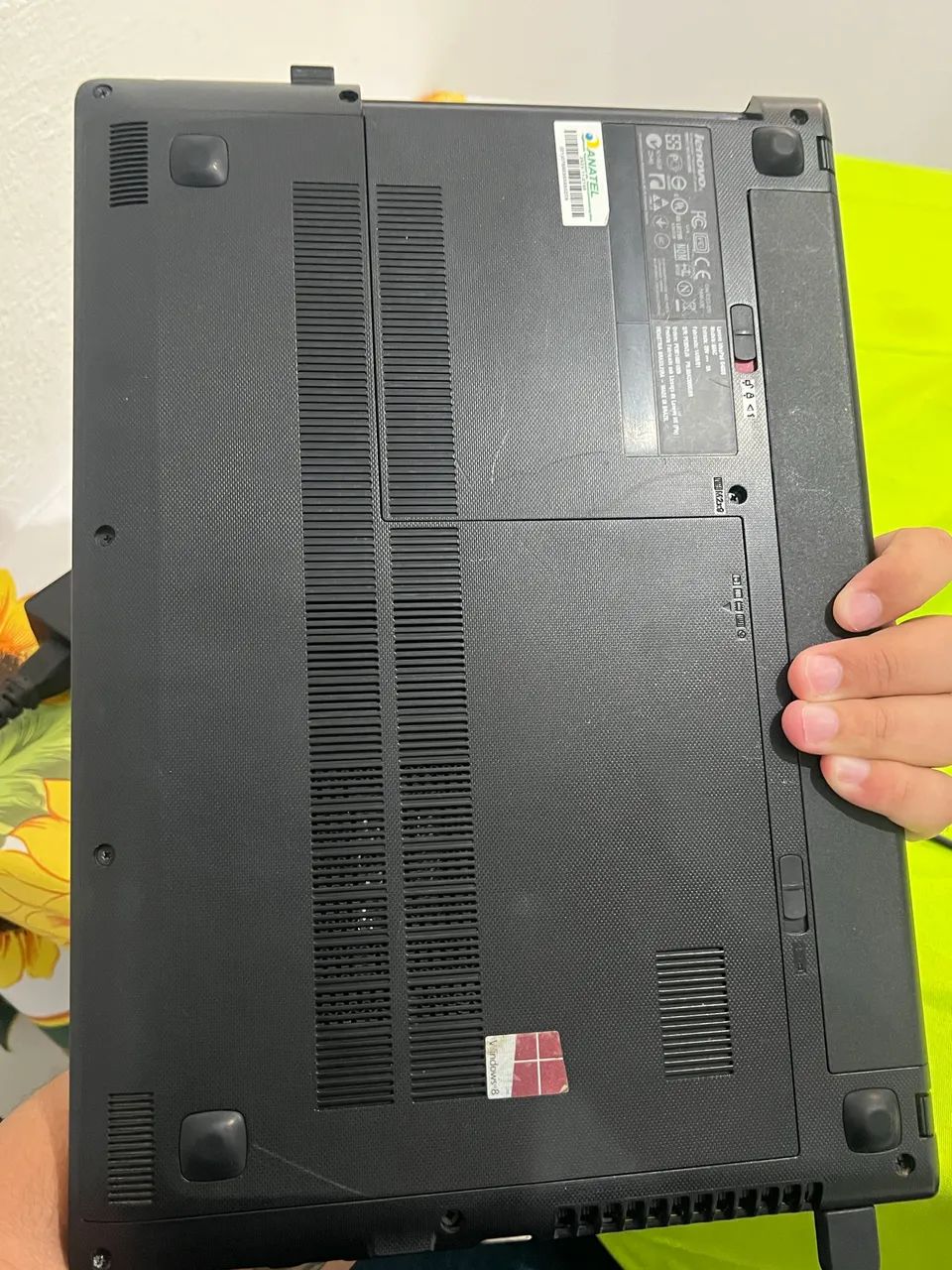 NOTEBOOK LENOVO - Foto 5