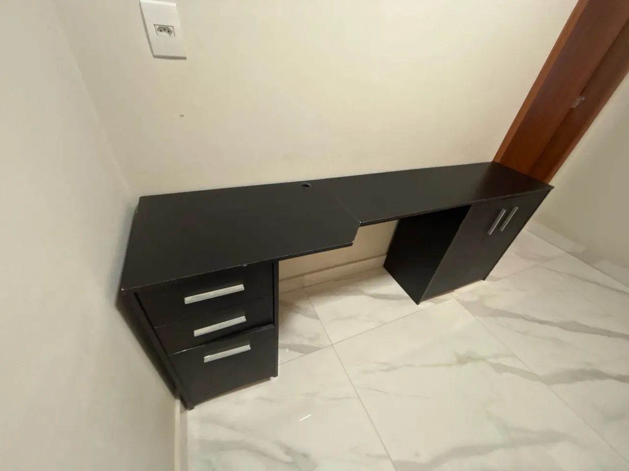 Mesa de escritório  - Foto 5