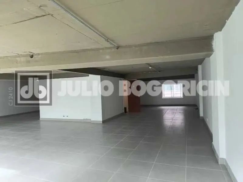 sala no Leblon com 182m² predio com infraestrutura - Foto 2