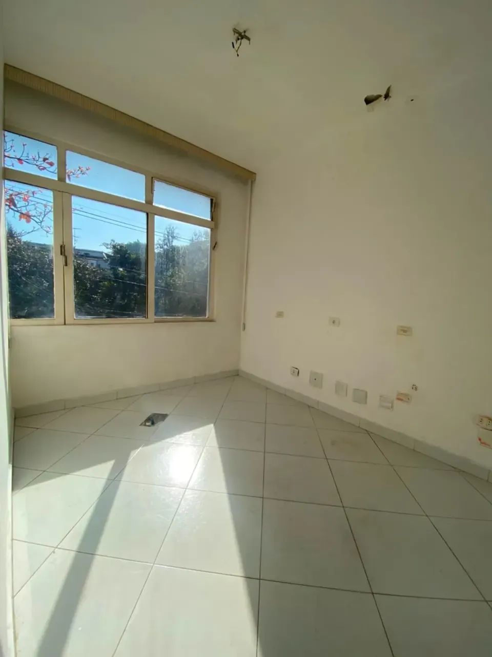 SALA COMERCIAL PARA LOCAÇÃO  JD. BONFIGLIOLI - Foto 2