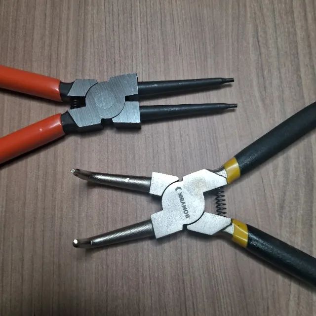 Conjunto de ferramentas  - Foto 3