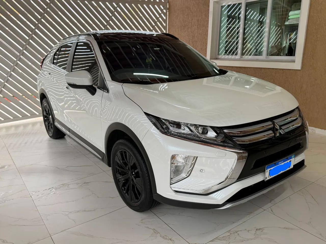 Mitsubishi Eclipse Cross HPE-S 1.5 AWD 165cv Aut. 2022