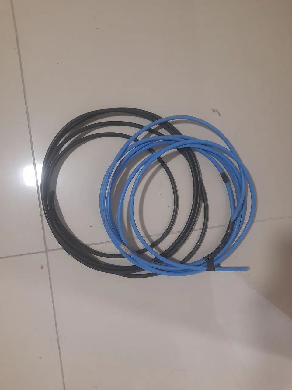 Cabo Sintenax 10mm