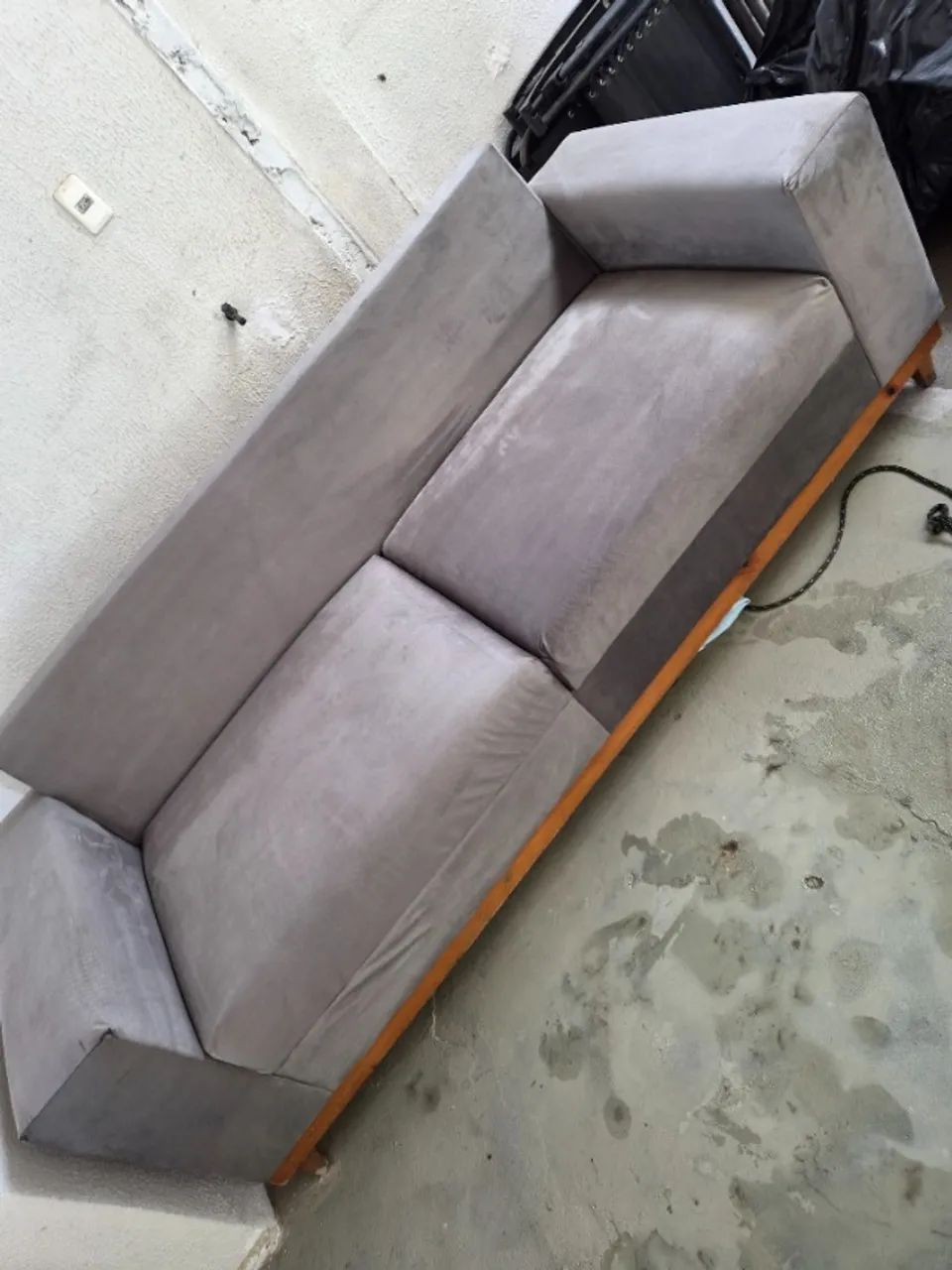 Sofa - Foto 4