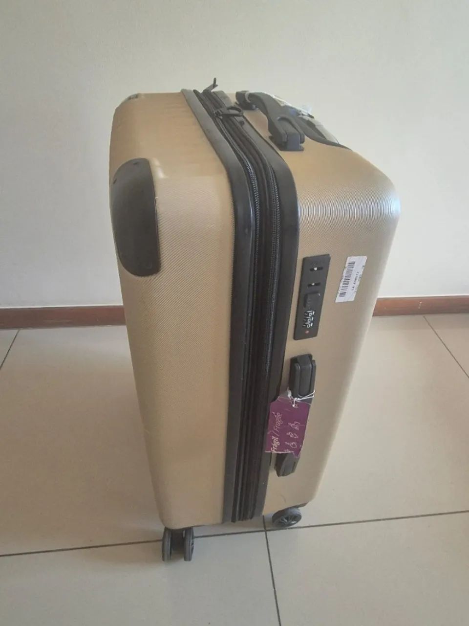 Mala para viagem