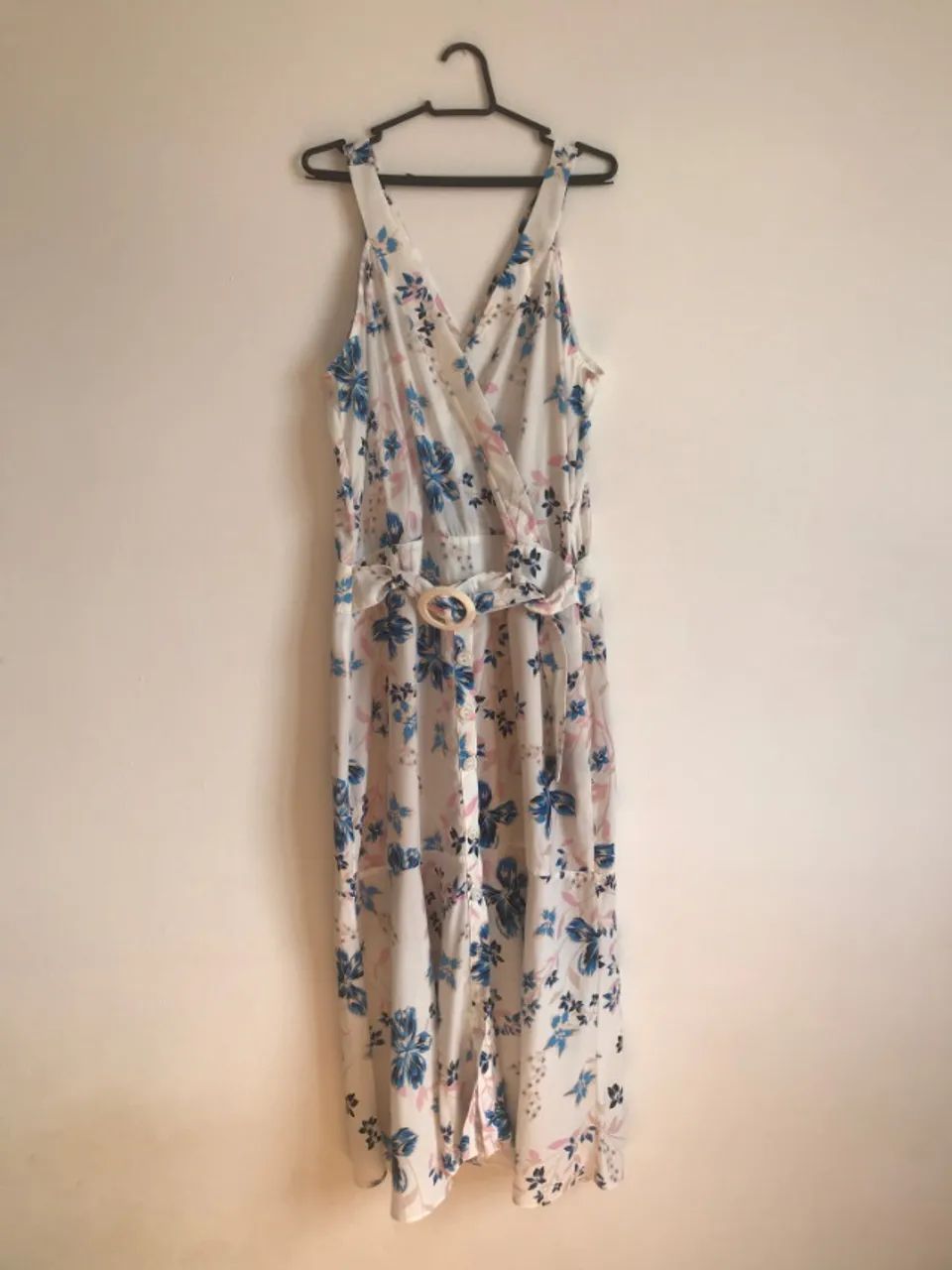 Vestido Eva Bella