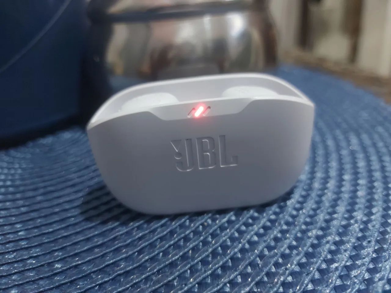 Fone JBL wave buds 2  - Foto 2