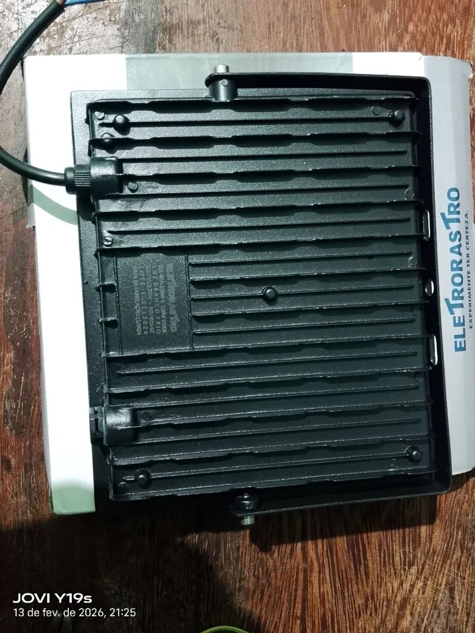 Refletor led  - Foto 3