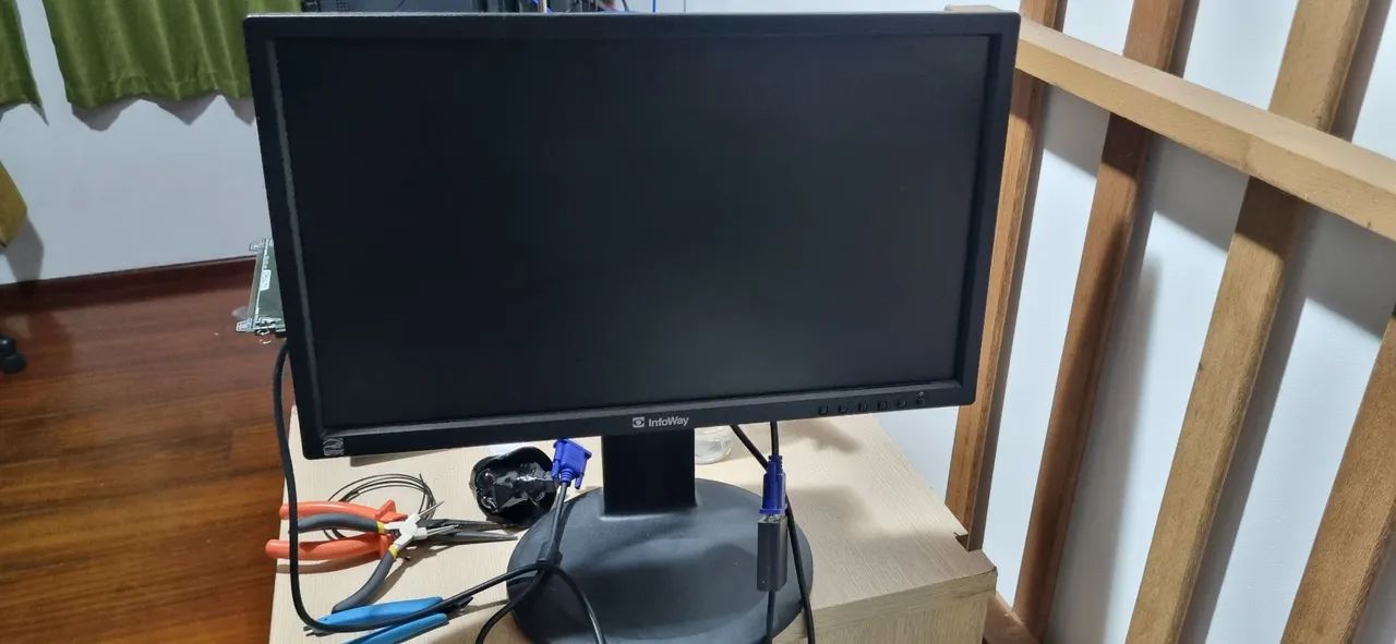 Vendo monitor