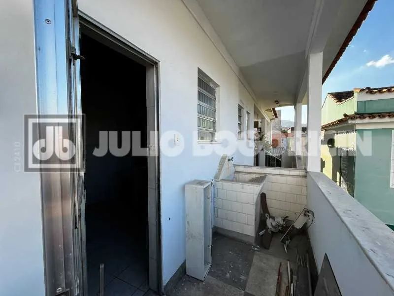 Apartamento : / Residencial / Taquara - Foto 5