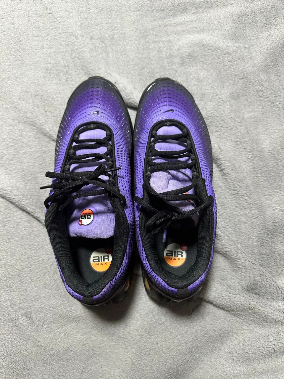 Nike DN SE Medium Violet - Foto 3