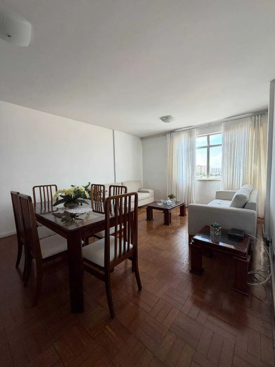 Apartamento à Venda  Edifício Simone Beatriz [18267] - Foto 4
