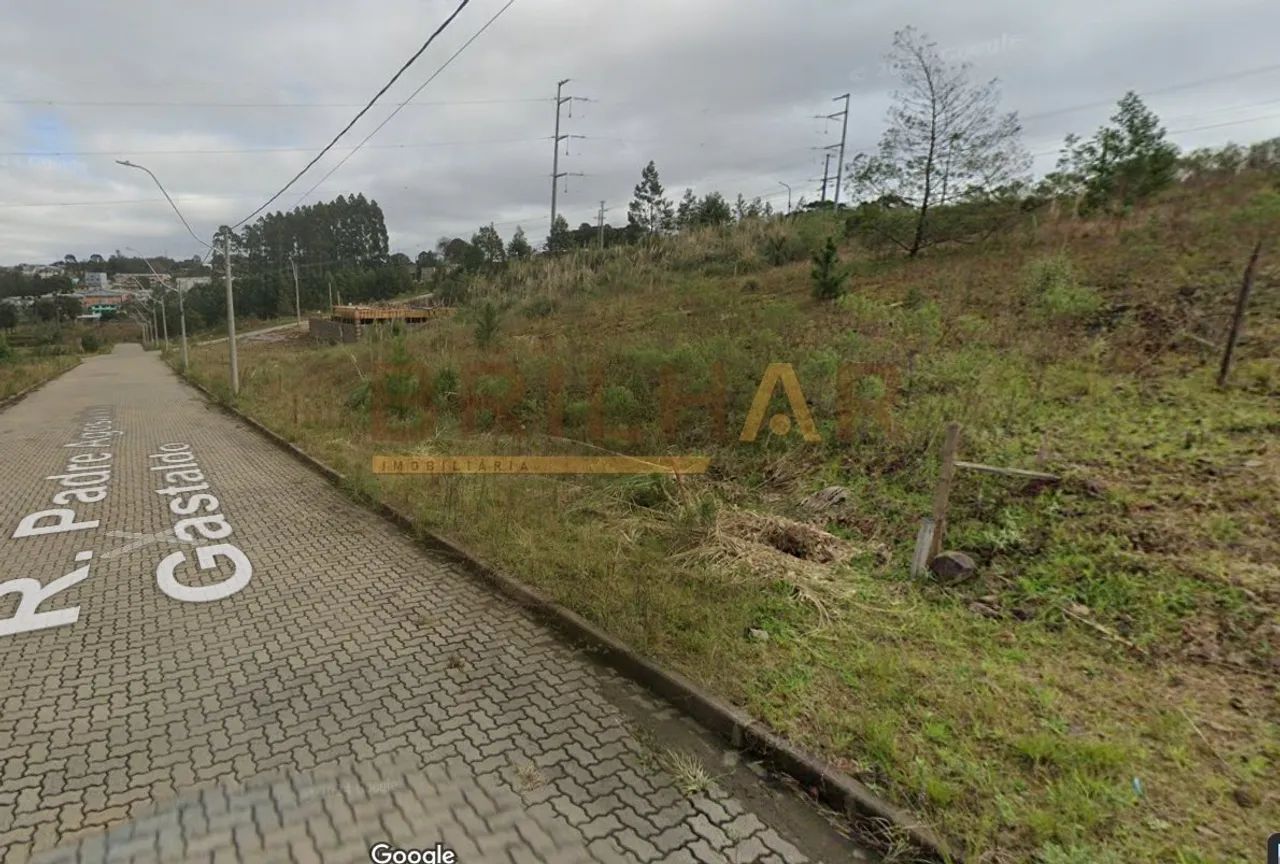 Terreno comprar bairro Ana Rech - Foto 3